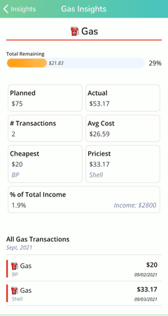 Premium Screenshot One